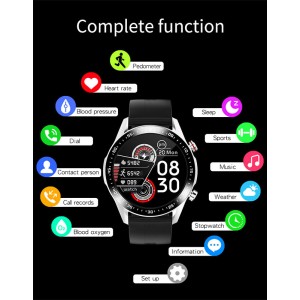 Smartwatch Sport iServices - Online winkel iServices®