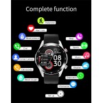 Smartwatch Sport iServices - Online winkel iServices®