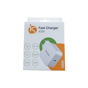 Fast charger Charging - Online winkel iServices®