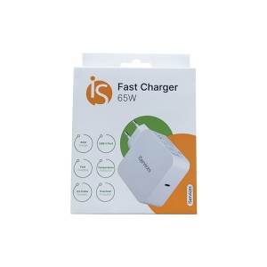 Fast charger Charging - Online winkel iServices®