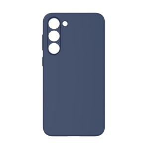 Coque Silicone Liquide Samsung - iServices®