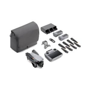 DJI Air 3 Fly More Combo (DJI RC 2) - Online winkel iServices