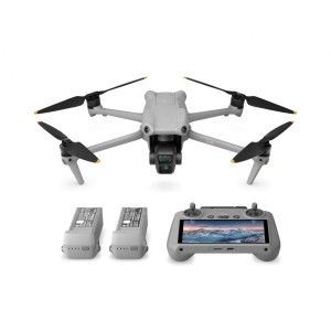 DJI Air 3 Fly More Combo (DJI RC 2) - Online winkel iServices