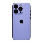 Skin iPhone Lilac