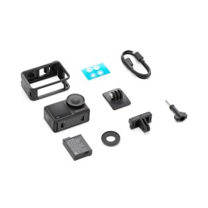 DJI Achtste Action 4 Standard Combo