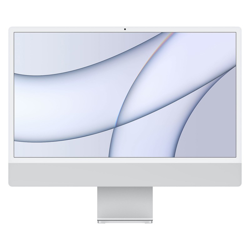 iMac 24 - bestel nu bij iServices