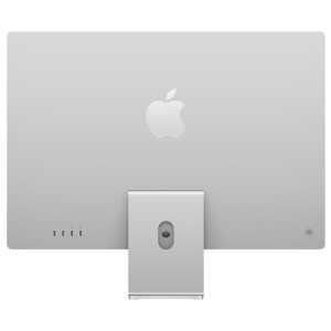 iMac 24 - bestel nu bij iServices