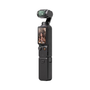 DJI Osmo Pocket 3 Creator-combo