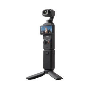 DJI Osmo Pocket 3 Creator-combo