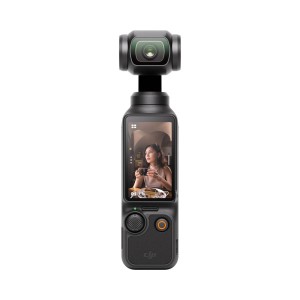 DJI Osmo Pocket 3 Creator-combo