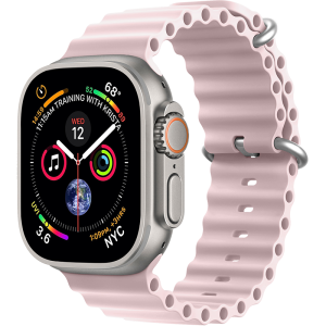 Ocean Strap voor Apple Watch - Online winkel iServices®
