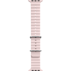 Ocean Strap para Apple Watch Areia Aberta