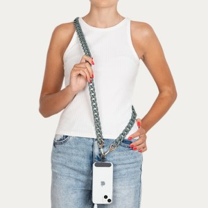Corrente para Telemóvel Mint