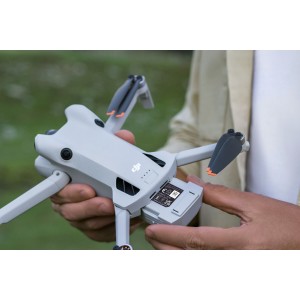 Bateria de Voo Inteligente DJI Mini 4 Pro