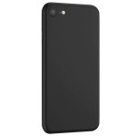 Coque iPhone Ultra Fine - Boutique En Ligne iServices®