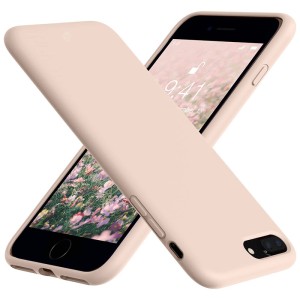 Liquid siliconen laag Magsafe iPhone - iServices®