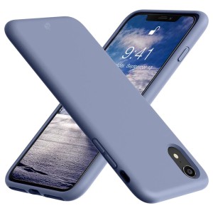 Liquid siliconen laag Magsafe iPhone - iServices®