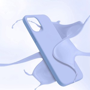 Liquid siliconen laag Magsafe iPhone - iServices®