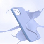 Liquid siliconen laag Magsafe iPhone - iServices®