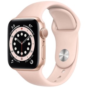 Apple Watch Series 6 - Online winkel iServices®