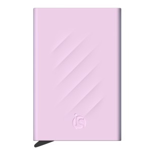 Porte-Cartes en Silicone - Boutique en Ligne iServices®