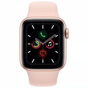 Apple Watch Series 5 - Online winkel iServices®