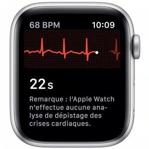 Apple Watch Series 5 - Online winkel iServices®