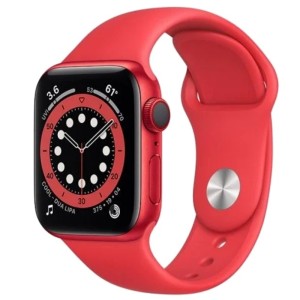 Apple Watch Series 6 - Online winkel iServices®