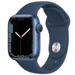 Apple Watch 7 - Koop in de online winkel iServices®