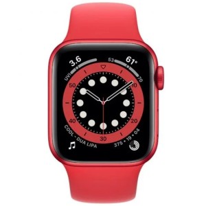 Apple Watch Series 6 - Online winkel iServices®