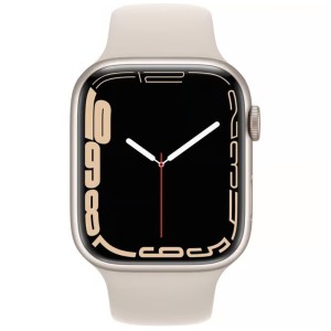 Apple Watch 7 - Koop in de online winkel iServices®