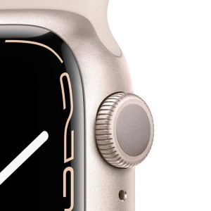 Apple Watch 7 - Koop in de online winkel iServices®