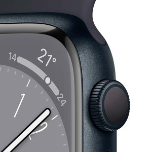 Apple Watch Series 8 - Online winkel iServices®