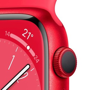 Apple Watch Series 8 - Online winkel iServices®