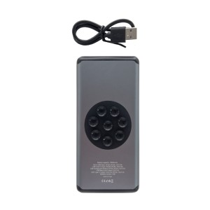 Draadloze Powerbank iS - Online winkel iServices®