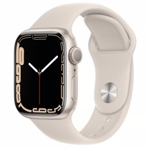 Apple Watch 7 - Koop in de online winkel iServices®