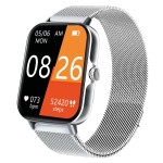 Milanese Armband Smartwatch iS - Online winkel iServices®