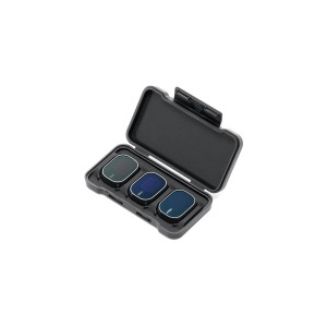 Conjunto Filtros ND DJI Mini 4 Pro (ND16/64/256)