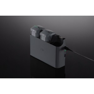 DJI Air 3 Battery Charging Hub