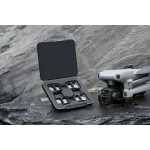 Conjunto Filtros ND DJI Air 3 (ND8/16/32/64)