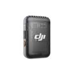 DJI Mic 2 (2 TX + 1 RX +) Charging Het geval)