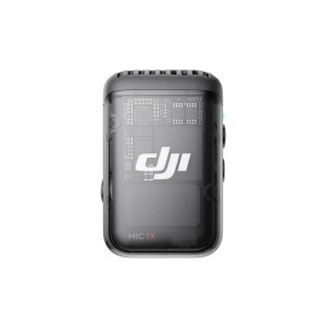 DJI Mic 2 (2 TX + 1 RX + Charging Case)