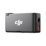 DJI Mic 2 (2 TX + 1 RX +) Charging Het geval)