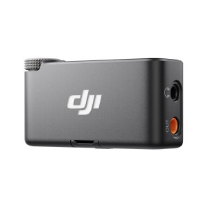 DJI Mic 2 (1 TX + 1 RX)