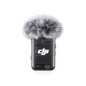 Transmitter DJI Mic 2 (Shadow Black)