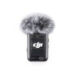 Transmitter DJI Mic 2 (Shadow Black)