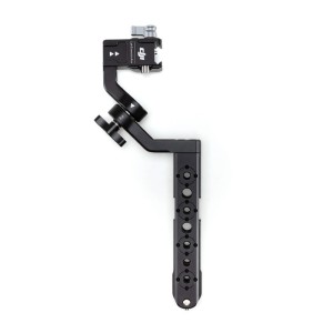 DJI R Twist Grip Dual Handle