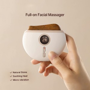 Koop de gezichtsmassage - Online winkel iServices®