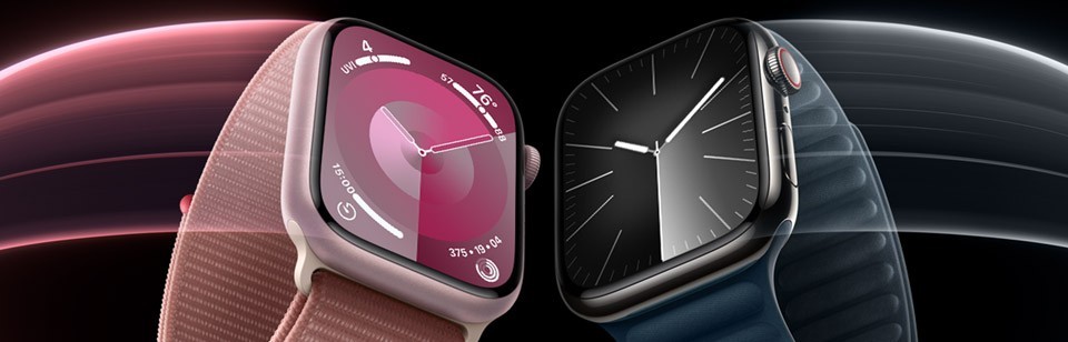 Apple Watch Reconditionnées - Boutique Ligne iServices