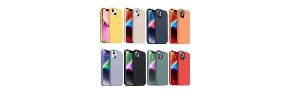 IPhone-hoesjes - iServices® online winkel